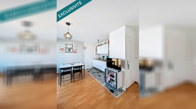 Ma-Cabane - Vente Appartement Challans, 33 m²