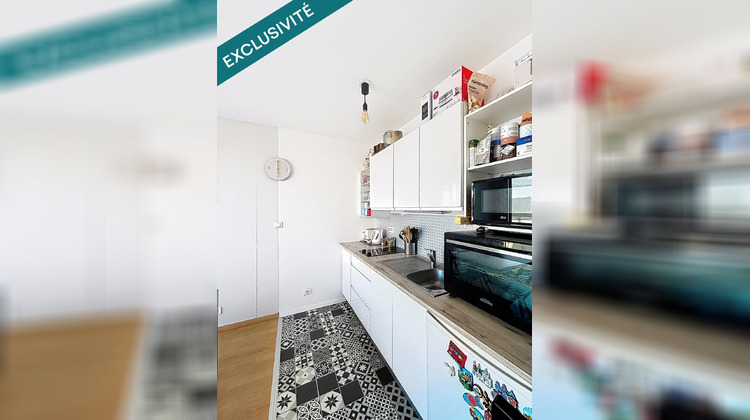 Ma-Cabane - Vente Appartement Challans, 33 m²