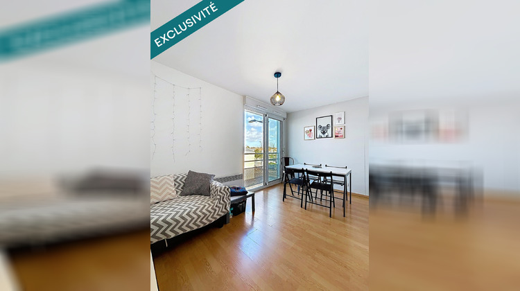 Ma-Cabane - Vente Appartement Challans, 33 m²