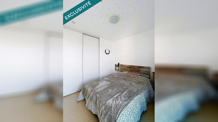 Ma-Cabane - Vente Appartement Challans, 33 m²