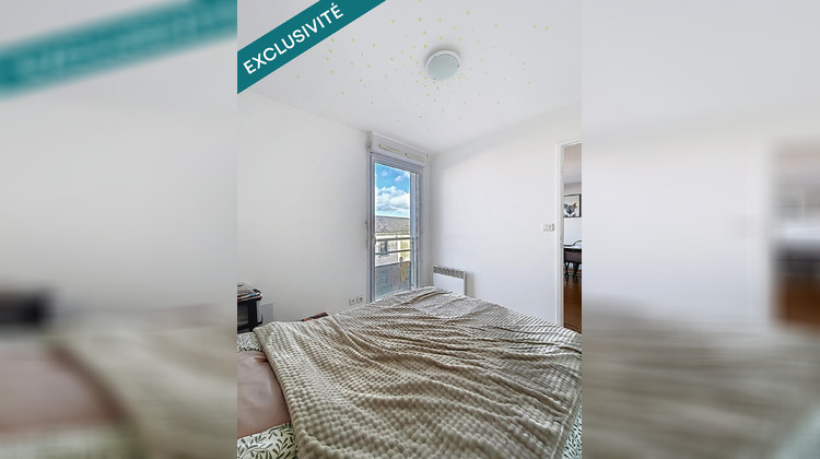 Ma-Cabane - Vente Appartement Challans, 33 m²