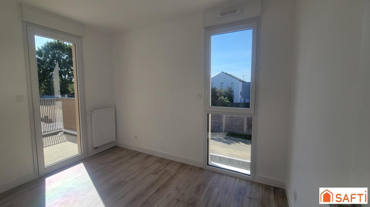 Ma-Cabane - Vente Appartement Challans, 61 m²