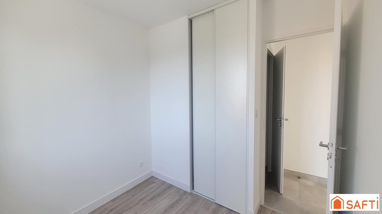 Ma-Cabane - Vente Appartement Challans, 61 m²