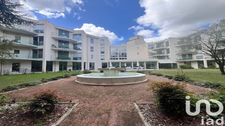 Ma-Cabane - Vente Appartement Challans, 50 m²