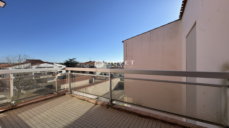 Ma-Cabane - Vente Appartement Challans, 48 m²