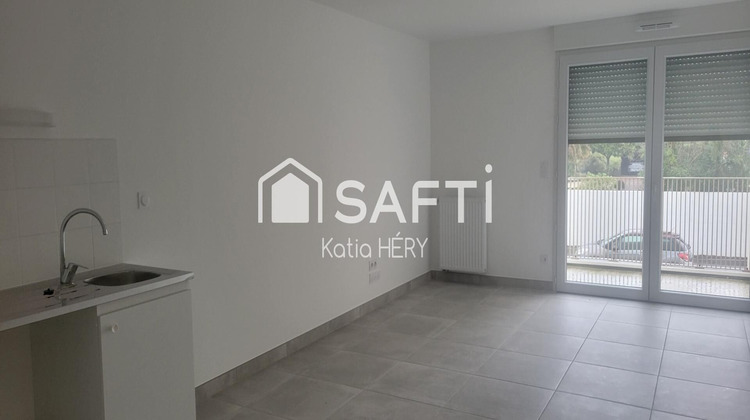 Ma-Cabane - Vente Appartement Challans, 64 m²