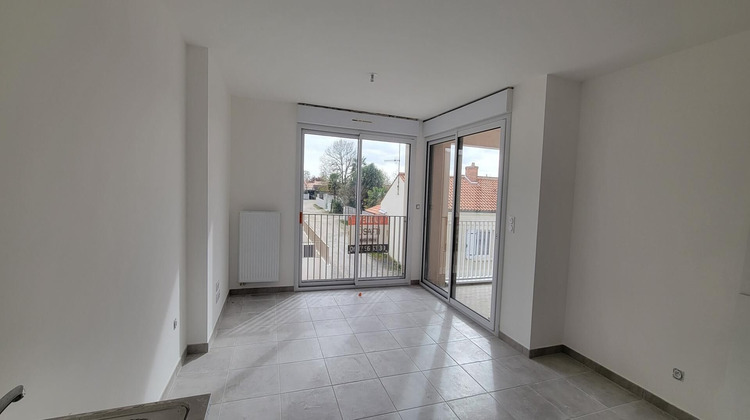 Ma-Cabane - Vente Appartement Challans, 63 m²