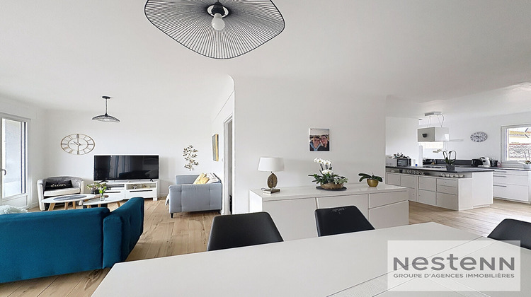 Ma-Cabane - Vente Appartement CHALLANS, 113 m²