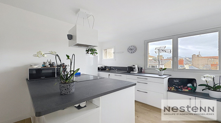 Ma-Cabane - Vente Appartement CHALLANS, 113 m²