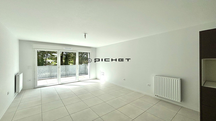 Ma-Cabane - Vente Appartement CHALLANS, 59 m²