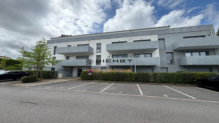 Ma-Cabane - Vente Appartement CHALLANS, 59 m²