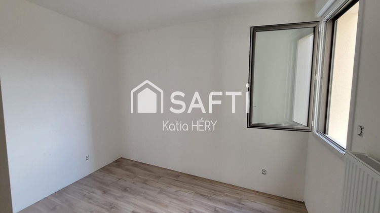 Ma-Cabane - Vente Appartement Challans, 64 m²