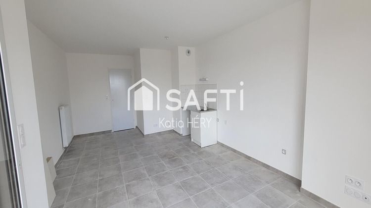 Ma-Cabane - Vente Appartement Challans, 63 m²
