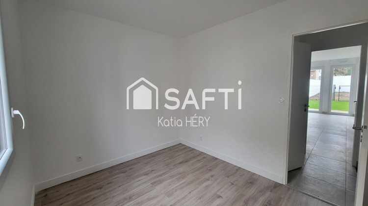 Ma-Cabane - Vente Appartement Challans, 67 m²