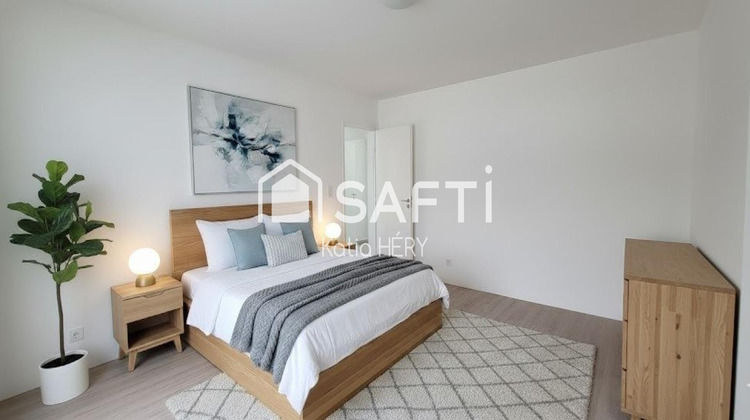 Ma-Cabane - Vente Appartement Challans, 67 m²