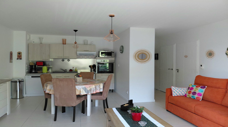 Ma-Cabane - Vente Appartement Challans, 43 m²