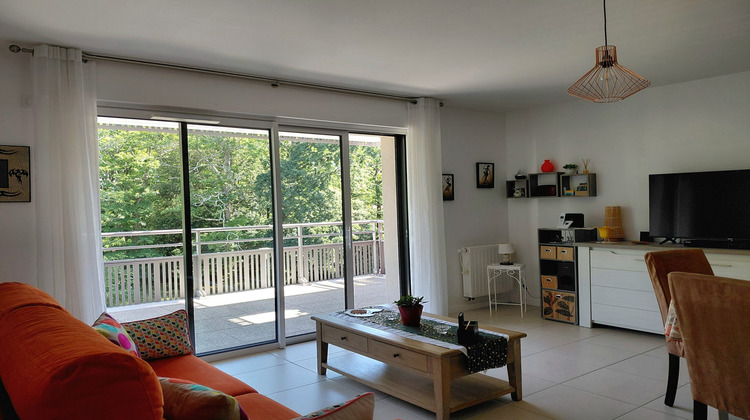 Ma-Cabane - Vente Appartement Challans, 43 m²