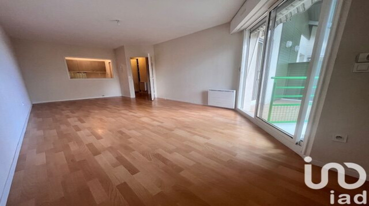 Ma-Cabane - Vente Appartement Challans, 50 m²