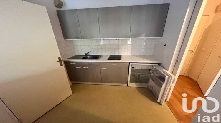 Ma-Cabane - Vente Appartement Challans, 50 m²