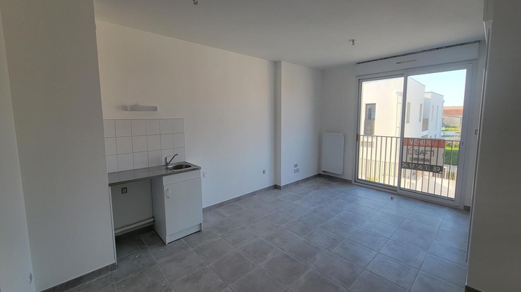 Ma-Cabane - Vente Appartement Challans, 63 m²