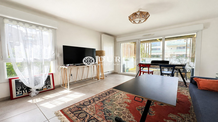 Ma-Cabane - Vente Appartement Challans, 41 m²