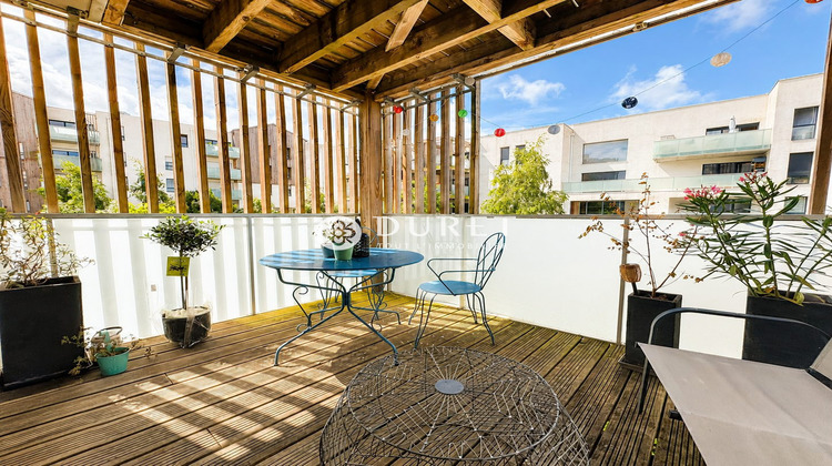 Ma-Cabane - Vente Appartement Challans, 41 m²