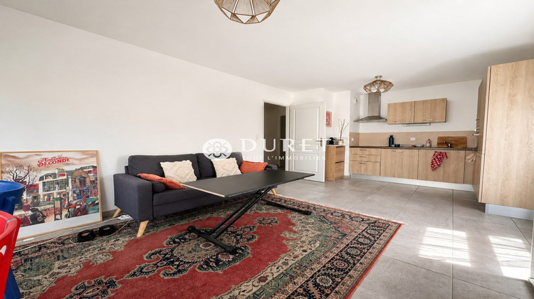 Ma-Cabane - Vente Appartement Challans, 41 m²
