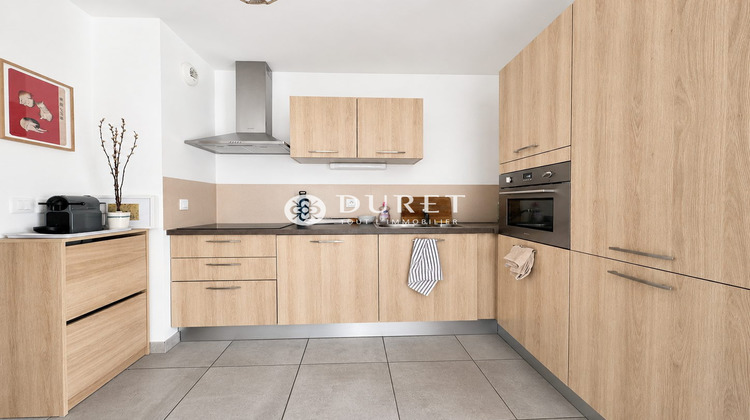 Ma-Cabane - Vente Appartement Challans, 41 m²