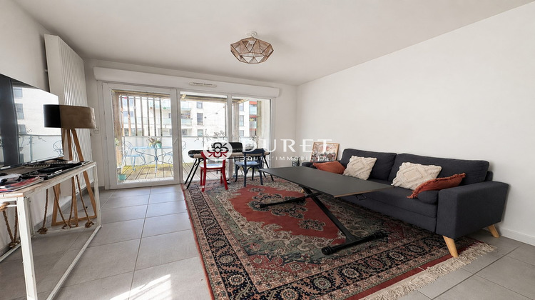 Ma-Cabane - Vente Appartement Challans, 41 m²