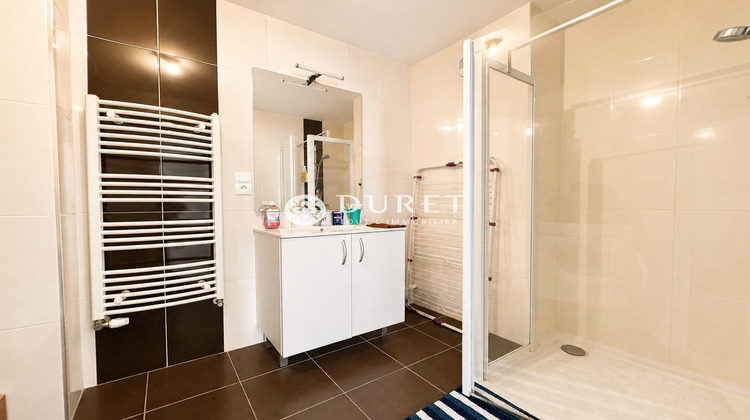 Ma-Cabane - Vente Appartement Challans, 41 m²
