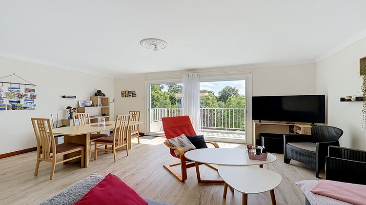 Ma-Cabane - Vente Appartement CHALLANS, 66 m²