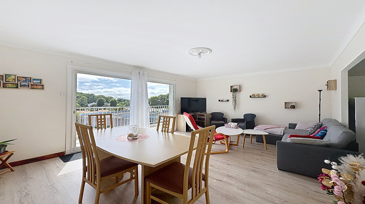 Ma-Cabane - Vente Appartement CHALLANS, 66 m²