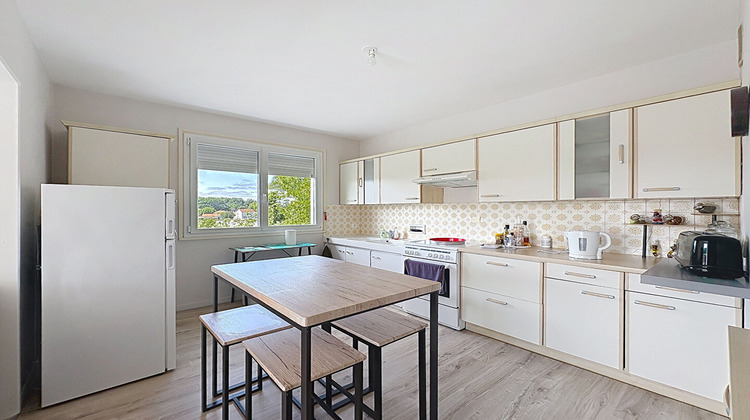 Ma-Cabane - Vente Appartement CHALLANS, 66 m²