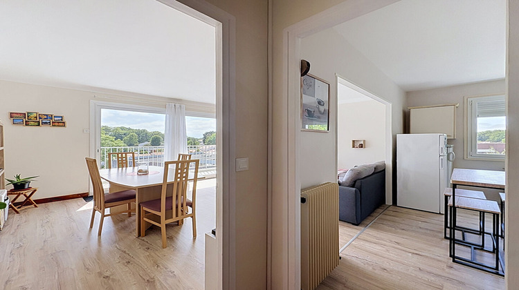 Ma-Cabane - Vente Appartement CHALLANS, 66 m²