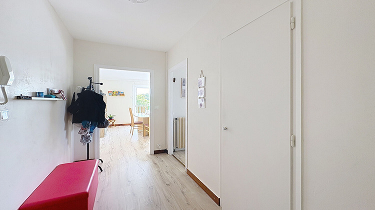 Ma-Cabane - Vente Appartement CHALLANS, 66 m²
