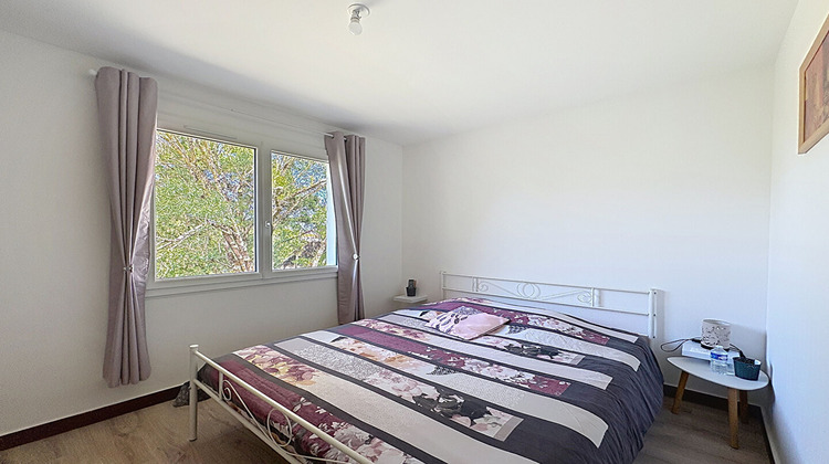 Ma-Cabane - Vente Appartement CHALLANS, 66 m²