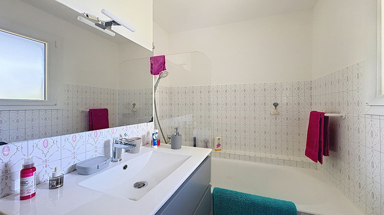 Ma-Cabane - Vente Appartement CHALLANS, 66 m²