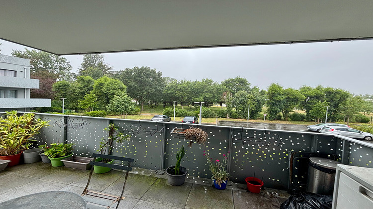 Ma-Cabane - Vente Appartement CHALLANS, 61 m²