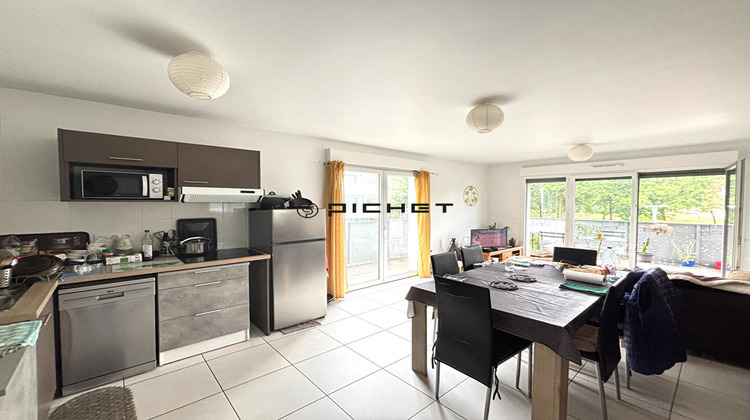 Ma-Cabane - Vente Appartement CHALLANS, 61 m²