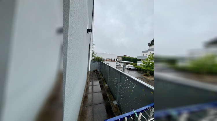 Ma-Cabane - Vente Appartement CHALLANS, 61 m²