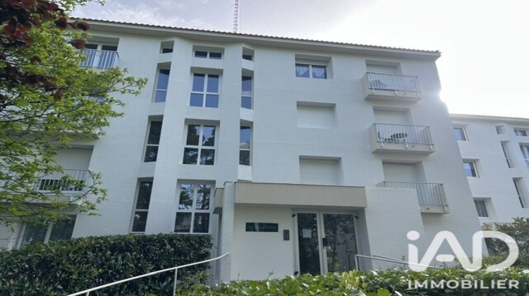 Ma-Cabane - Vente Appartement Challans, 69 m²
