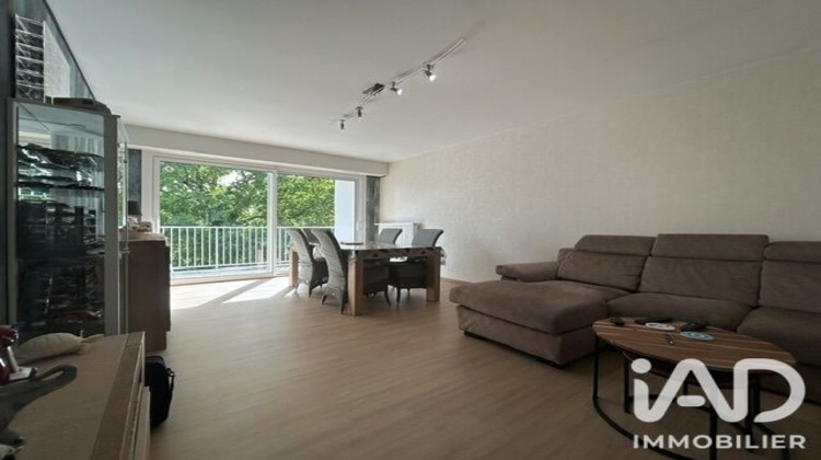 Ma-Cabane - Vente Appartement Challans, 69 m²