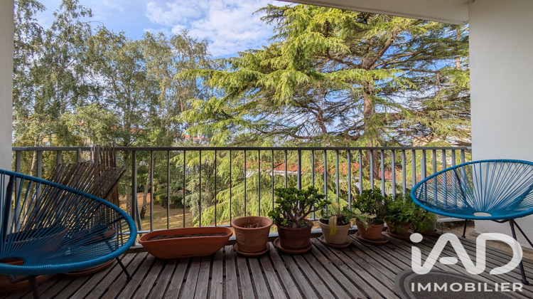 Ma-Cabane - Vente Appartement Challans, 66 m²