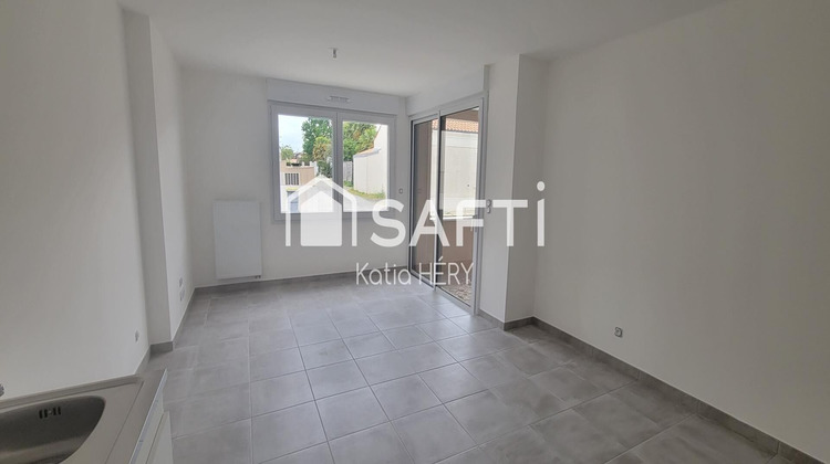 Ma-Cabane - Vente Appartement Challans, 63 m²