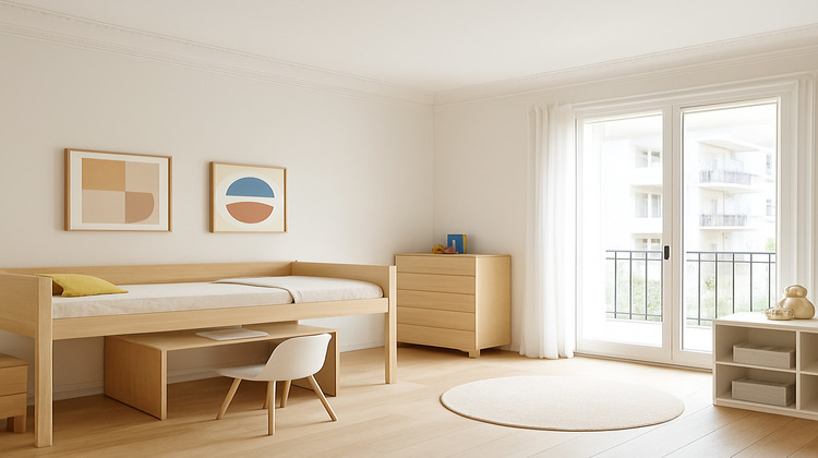 Ma-Cabane - Vente Appartement CHALLANS, 91 m²