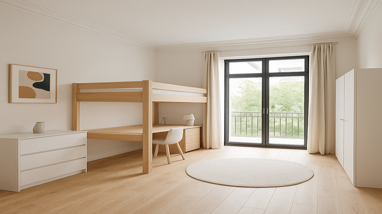 Ma-Cabane - Vente Appartement CHALLANS, 91 m²