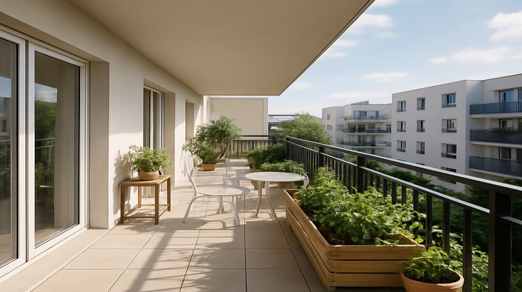 Ma-Cabane - Vente Appartement CHALLANS, 91 m²