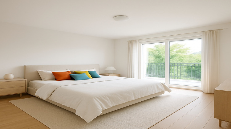 Ma-Cabane - Vente Appartement CHALLANS, 54 m²