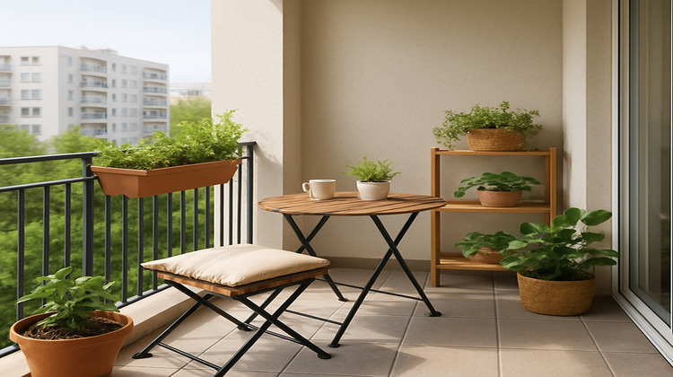 Ma-Cabane - Vente Appartement CHALLANS, 54 m²