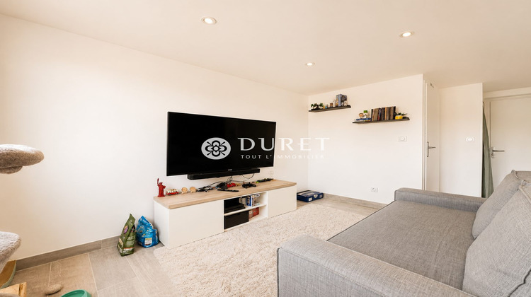 Ma-Cabane - Vente Appartement Challans, 44 m²